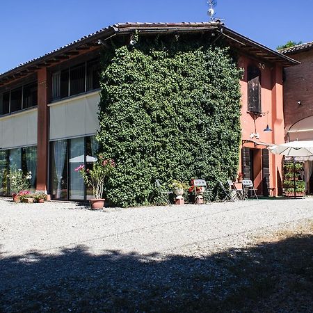 Locanda Casa Motta Poviglio (Reggio Emilia) Exterior foto