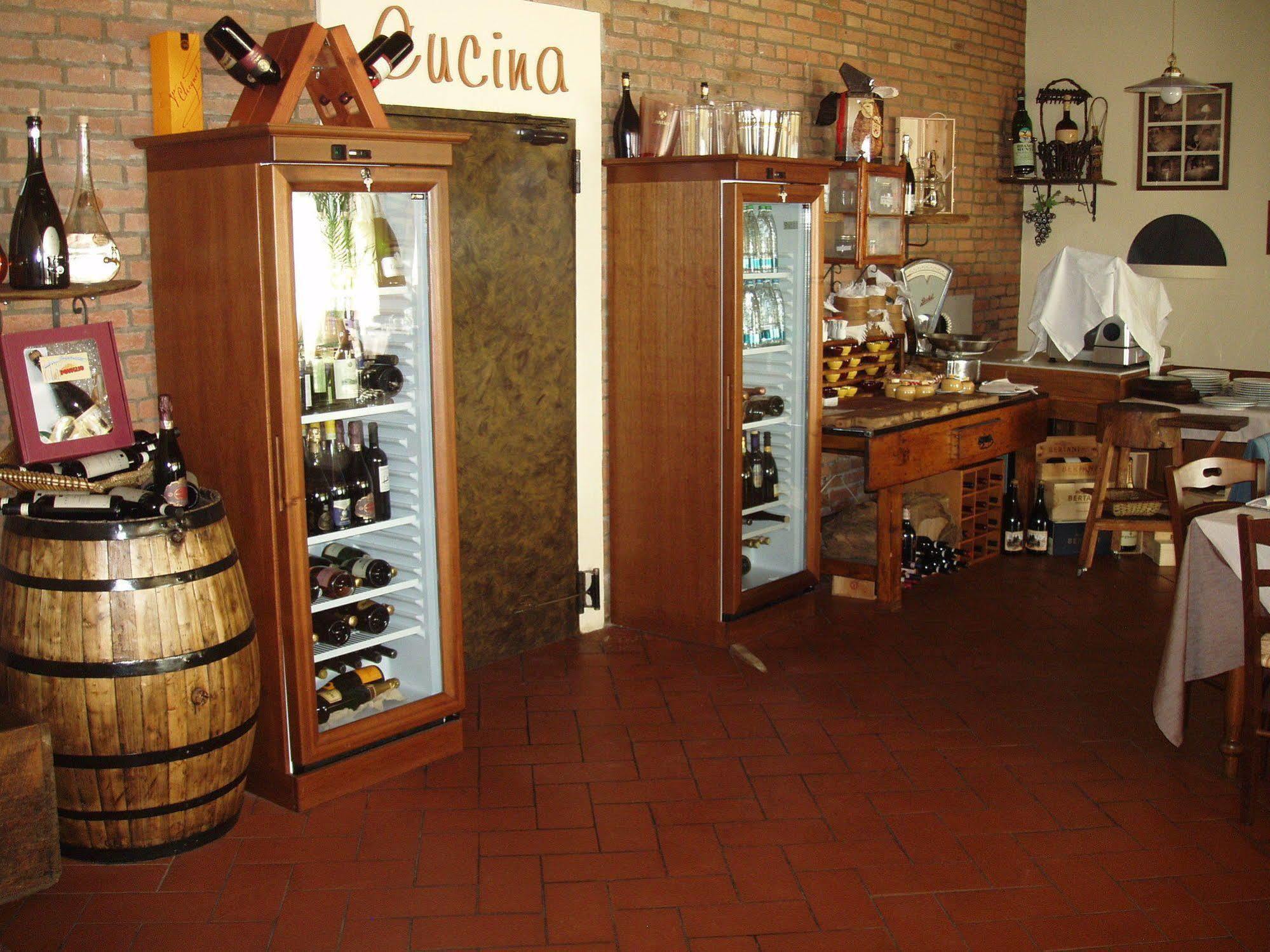 Locanda Casa Motta Poviglio (Reggio Emilia) Exterior foto