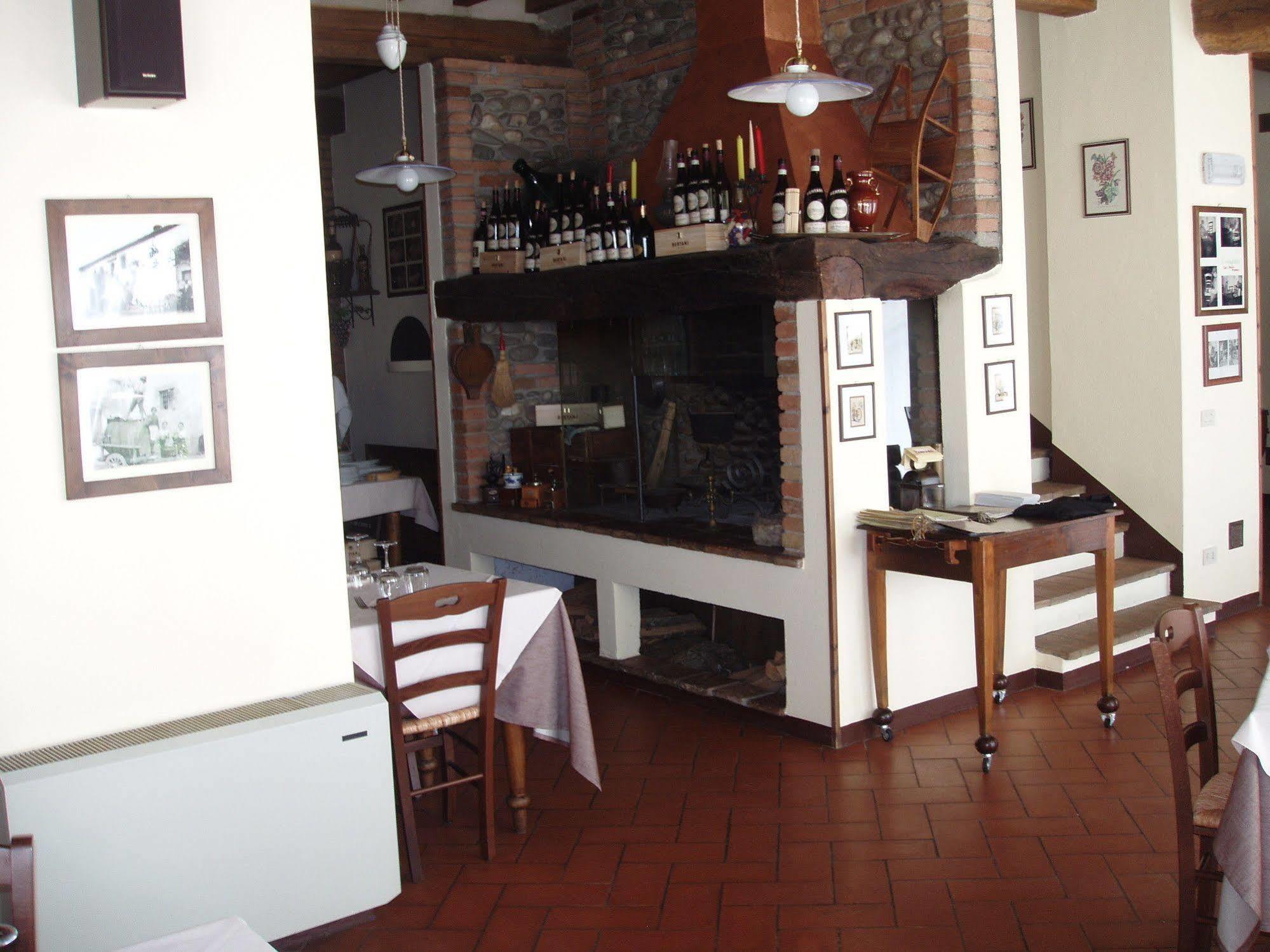 Locanda Casa Motta Poviglio (Reggio Emilia) Exterior foto