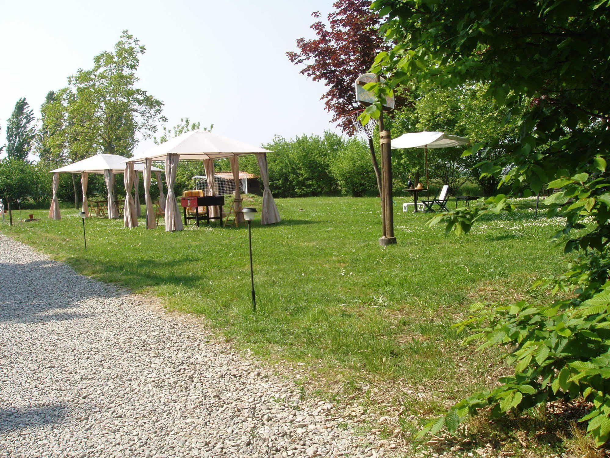Locanda Casa Motta Poviglio (Reggio Emilia) Exterior foto