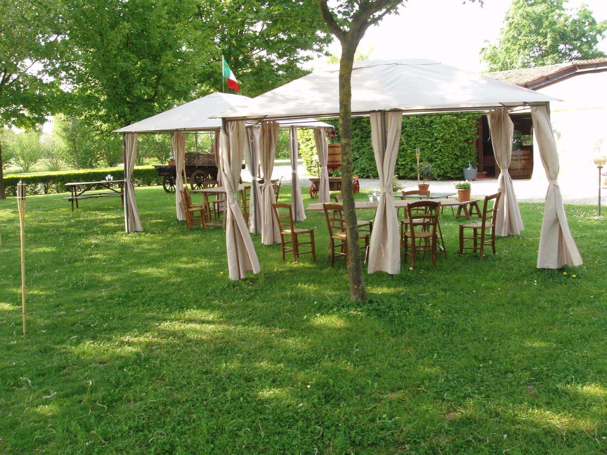 Locanda Casa Motta Poviglio (Reggio Emilia) Exterior foto